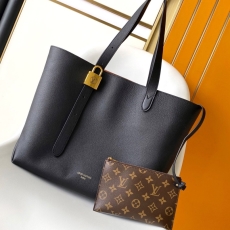 LV Shopping Bags